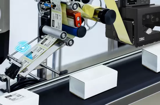 Need to Automate RFID Tagging?