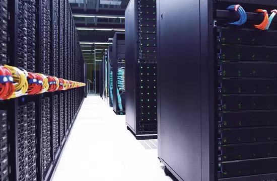 The Growing Importance of Cable Management in Data Centers