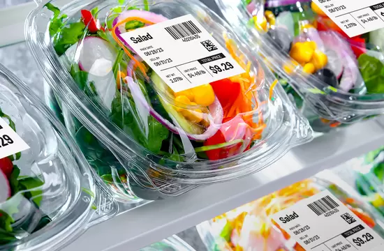 Get Ready to Meet Food Traceability Regulations Across the Supply Chain Get Ready to Meet Food Traceability Regulations Across the Supply Chain