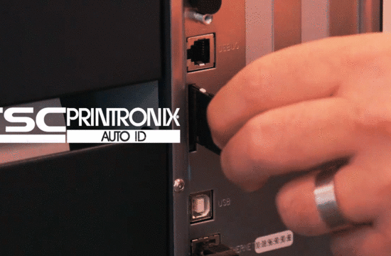 Downtime? Not Anymore! Printronix Enterprise Printers Get Back Up and Running in Seconds with Rapid Deployment TSC Auto ID | PTX | Rapid Deployment