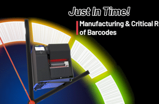 How Barcodes Power Just-in-Time Manufacturing for Automotive How Barcodes Power Just-in-Time Manufacturing for Automotive