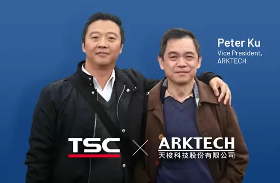 A Tale of Enduring Partnership by Peter Ku, ARKTECH A Tale of Enduring Partnership by Peter Ku, ARKTECH
