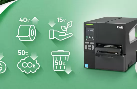 Five Linerless Labeling Facts You Should Know Five Linerless Labeling Facts You Should Know