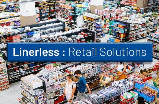Why Linerless Labeling is Ideal for Retail Businesses Why Linerless Labeling is Ideal for Retail Businesses