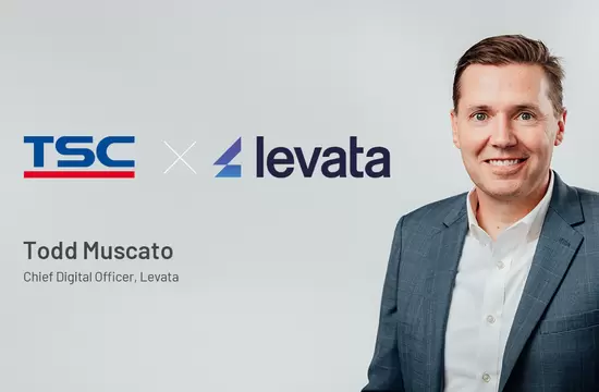 Levata's Perspective: A Partnership with TSC Auto ID Built on Trust and Innovation Levata's Perspective: A Partnership with TSC Auto ID Built on Trust and Innovation