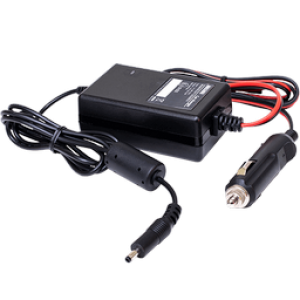 Adaptateur d'alimentation de véhicule 12-60VDC (Alpha-40L)