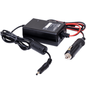 12V-60V vehicle power adapter