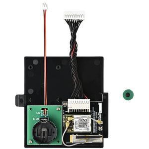 Módulo combinado de Bluetooth y Wi-Fi de la serie DH de 2 pulgadas Módulo combinado de Bluetooth y Wi-Fi de la serie DH de 2 pulgadas