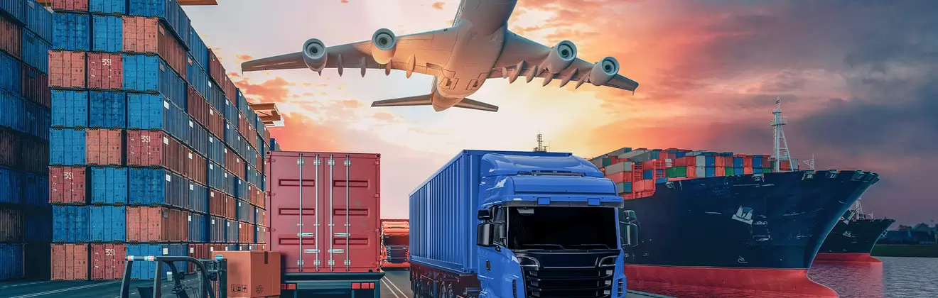 Transportation & Logistics