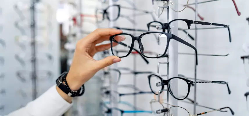 WaveRFID and TSC Printronix Auto ID Help Opticians to See Eyewear Stock in Real-Time WaveRFID and TSC Printronix Auto ID Help Opticians to See Eyewear Stock in Real-Time