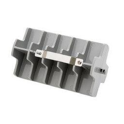 3” core label spindle
