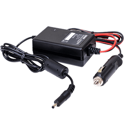 Adaptateur d'alimentation de véhicule 12-60VDC (Alpha-30L)
