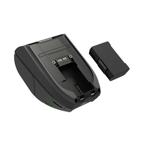 Alpha Series 3-Inch Receipt Printer Linerless 30L Battery