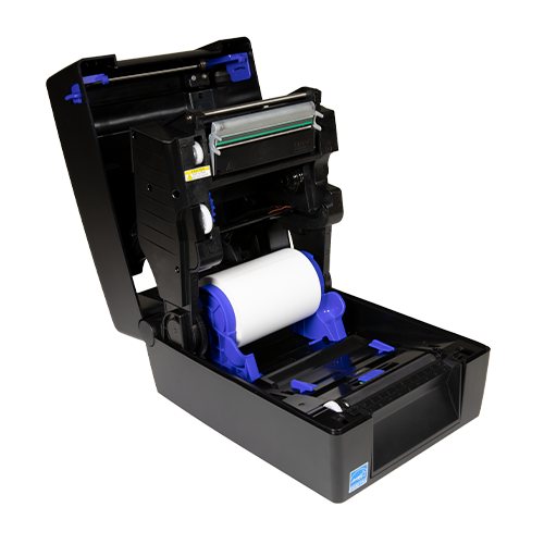 T800 Series 4-Inch Enterprise Desktop RFID Label Printer