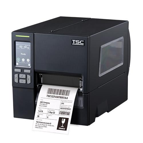 MB Series 4-Inch Industrial Label Printer MB Series 4-Inch Industrial Label Printer