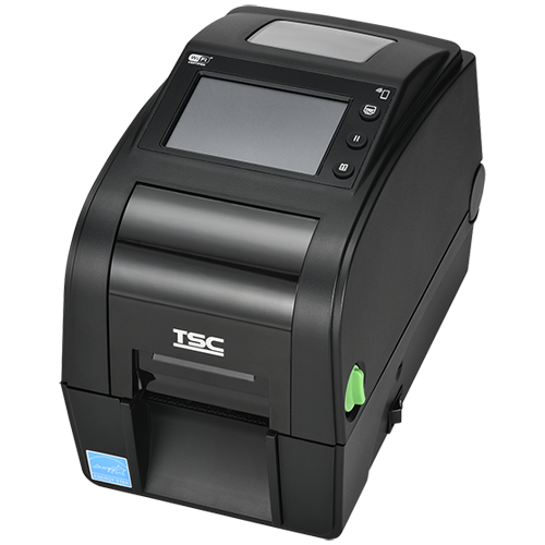 Desktop Linerless Label Printer TH220T Desktop Linerless Label Printer TH220T