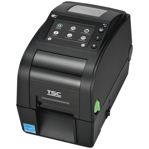 Thermal Barcode Printer TH220T Thermal Barcode Printer TH220T