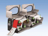 V & K Lagerlogistik-Service selects TTP-2410M Pro for printing two-color chemical-product labels