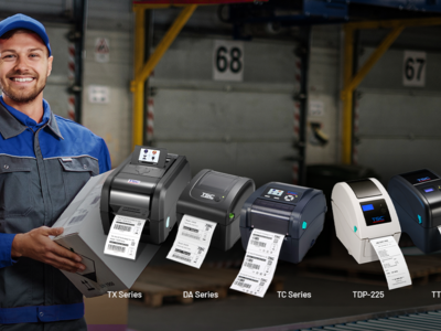 L'identification automatique TSC Printronix soulage les clients qui utilisent des imprimantes non prises en charge grâce à une initiative de remplacement utilisant un micrologiciel de langage d'imprimante personnalisable