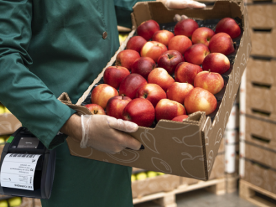 How Mobile Printing Solutions in Direct Store Delivery Can Reduce Delivery Costs and Improve Route Planning