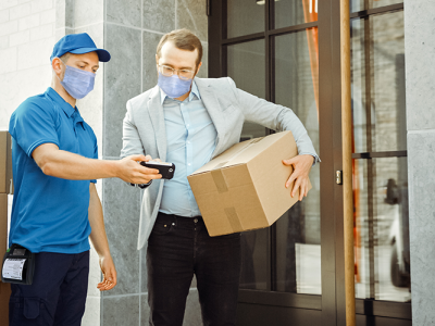 Proliferation of E-Commerce and Direct Store Delivery Fuels Mobile Printer Demand
