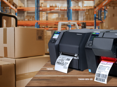 Enterprise Organizations Trust Our Robust T8000 Industrial Thermal Printer to Deliver High Performance and Quality Enterprise Organizations Trust Our Robust T8000 Industrial Thermal Printer to Deliver High Performance and Quality