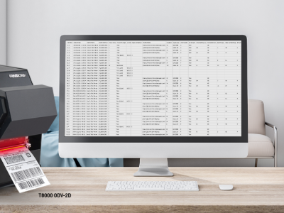 Use Your Printer to Combat Costly Chargebacks: Learn How ASNs and Barcode Inspection Technology Help You Take Charge of Fines 