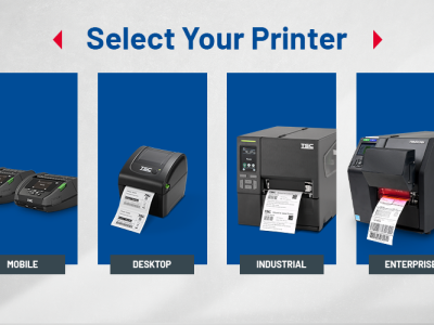 How to Select the Right Barcode Label Printer How to Select the Right Barcode Label Printer