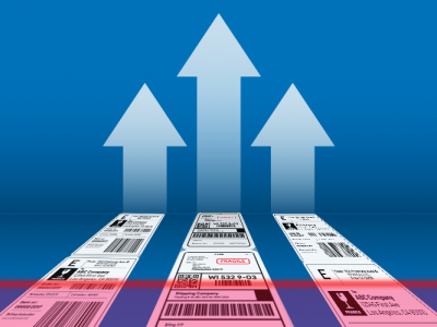 How Our Barcode Inspection Printers Provide ROI with Automation and Full Reporting Capabilities to Help Defend Chargebacks