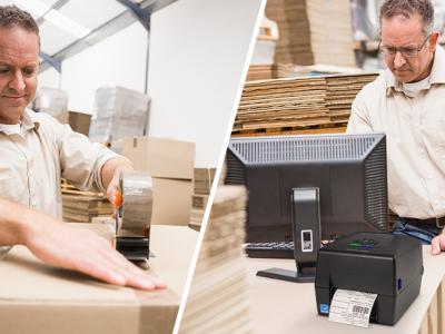 Five Reasons to Choose the T800 Desktop Printer for Your Enterprise Printing Application