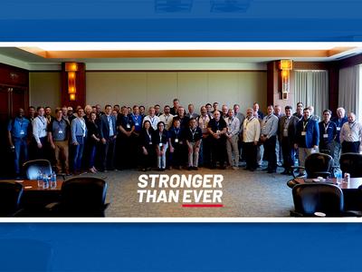 Stronger Than Ever: Highlights from Our 2022 North America Partner Conference Stronger Than Ever: Highlights from Our 2022 North America Partner Conference