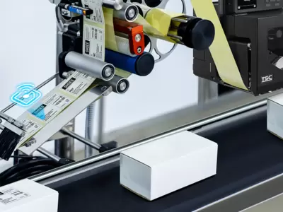 Need to Automate RFID Tagging? Need to Automate RFID Tagging?