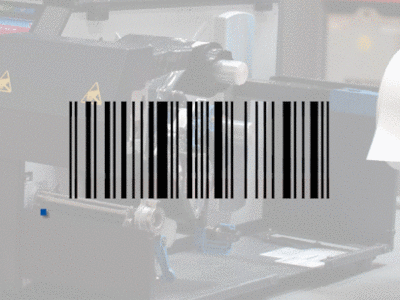 Intelligent Barcode Inspection: ODV-2D Technology Intelligent Barcode Inspection: ODV-2D Technology