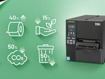 Five Linerless Labeling Facts You Should Know Five Linerless Labeling Facts You Should Know
